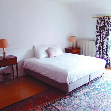 Louise Chatelain Guest house *