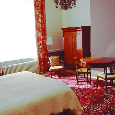 Louise Chatelain Guest house *
