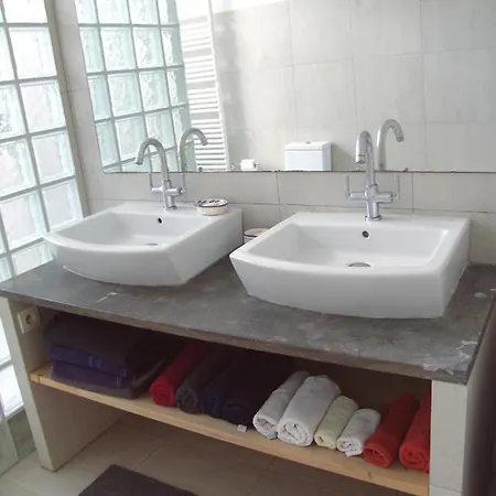 Louise Chatelain Guest house Brussels